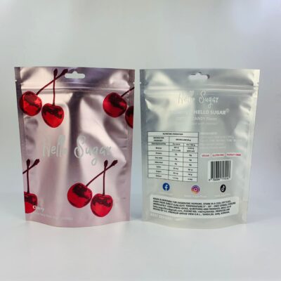 Vată de Zahăr Premium pe băț ambalată cu diverse arome. Comandă acum simplu și rapid!