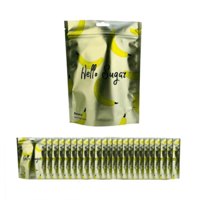 Vată de Zahăr Premium pe băț ambalată cu diverse arome. Comandă acum simplu și rapid!